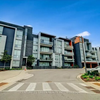 3028,&nbsp;Creekshore, 1008 - GO Glenorchy, Oakville
