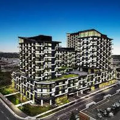 2489,&nbsp;Taunton, 1015 - RO River Oaks, Oakville
