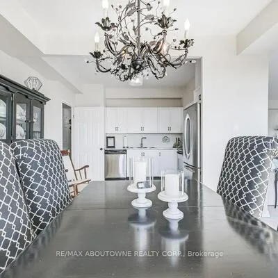2511,&nbsp;Lakeshore, 1001 - BR Bronte, Oakville