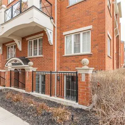 2460,&nbsp;Post, 1015 - RO River Oaks, Oakville