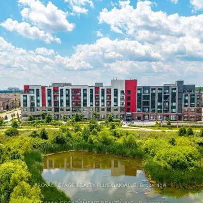 3285,&nbsp;Carding Mill, 1008 - GO Glenorchy, Oakville