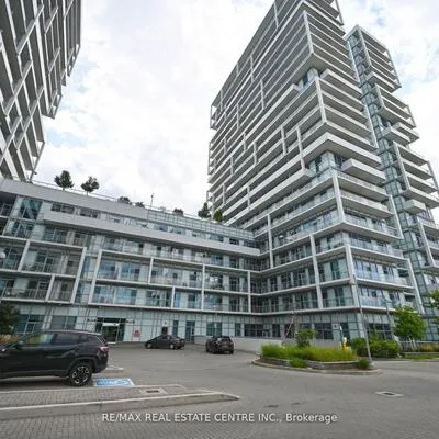 65,&nbsp;Speers, 1002 - CO Central, Oakville