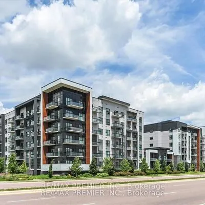 102,&nbsp;Grovewood, 1008 - GO Glenorchy, Oakville
