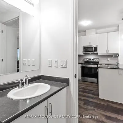 102,&nbsp;Grovewood Common, 1008 - GO Glenorchy, Oakville