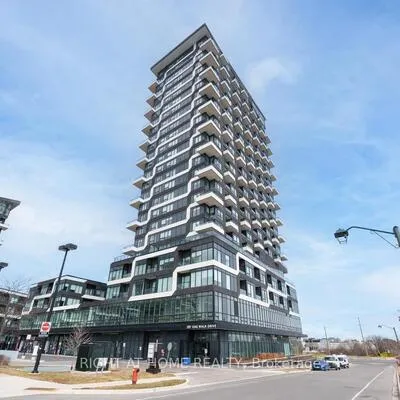 297,&nbsp;Oak Walk, 1015 - RO River Oaks, Oakville
