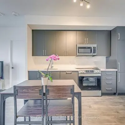 2450,&nbsp;Old Bronte, 1019 - WM Westmount, Oakville