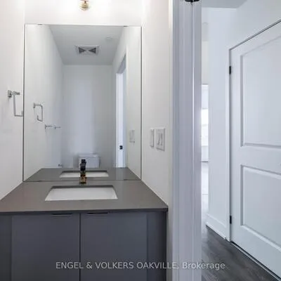 2481,&nbsp;Taunton, 1015 - RO River Oaks, Oakville