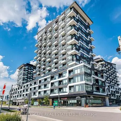 2481,&nbsp;Taunton, 1015 - RO River Oaks, Oakville