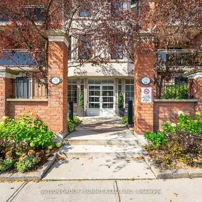 2300,&nbsp;Parkhaven, 1015 - RO River Oaks, Oakville