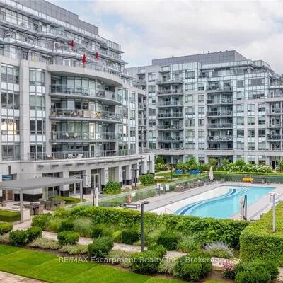 3500,&nbsp;Lakeshore, 1001 - BR Bronte, Oakville