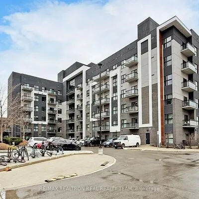 102,&nbsp;Grovewood, 1008 - GO Glenorchy, Oakville
