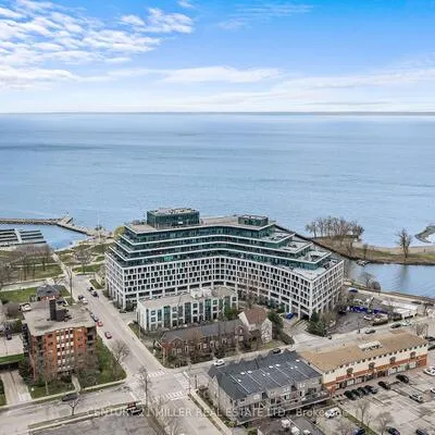 11,&nbsp;Bronte, 1001 - BR Bronte, Oakville