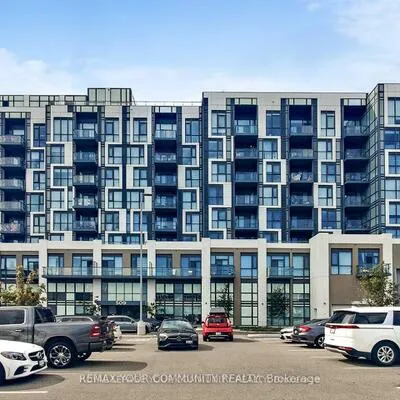 509,&nbsp;Dundas, 1008 - GO Glenorchy, Oakville