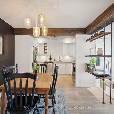 20,&nbsp;Speers, 1002 - CO Central, Oakville