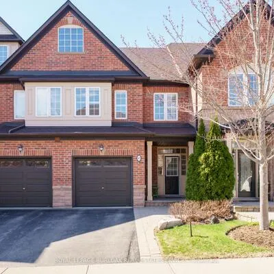 300,&nbsp;Ravineview, 1018 - WC Wedgewood Creek, Oakville
