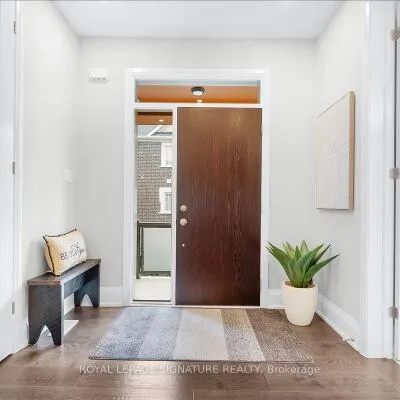 3042,&nbsp;Creekshore, 1008 - GO Glenorchy, Oakville