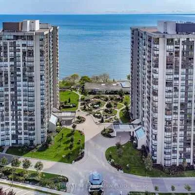 2170,&nbsp;Marine, 1001 - BR Bronte, Oakville