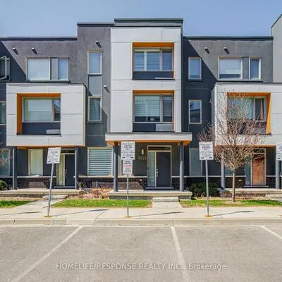 3023,&nbsp;Creekshore, 1008 - GO Glenorchy, Oakville