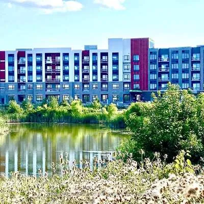 3265,&nbsp;Carding Mill, 1008 - GO Glenorchy, Oakville