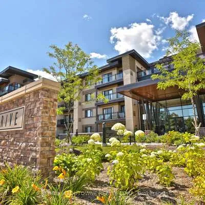 128,&nbsp;Garden, 1002 - CO Central, Oakville