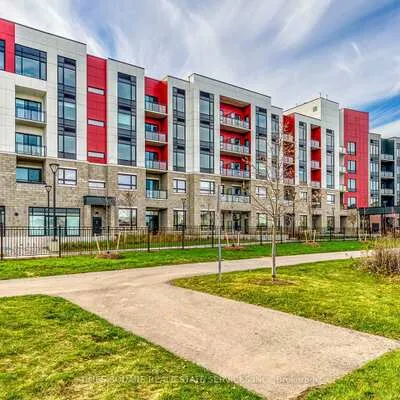 3265,&nbsp;Carding Mill, 1008 - GO Glenorchy, Oakville