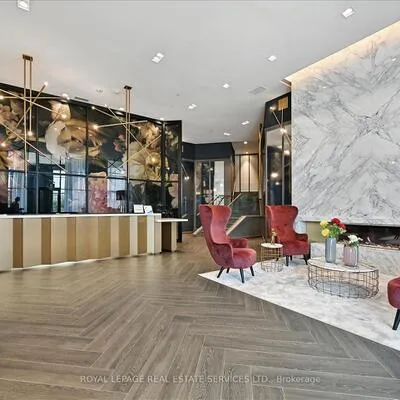405,&nbsp;Dundas, 1008 - GO Glenorchy, Oakville