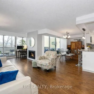 1300,&nbsp;Marlborough, 1005 - FA Falgarwood, Oakville