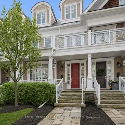 2369,&nbsp;Ontario, 1001 - BR Bronte, Oakville