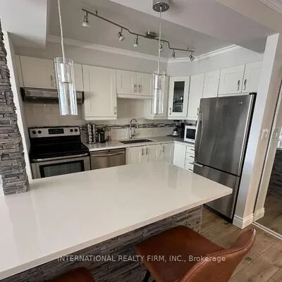 2263,&nbsp;Marine, 1001 - BR Bronte, Oakville