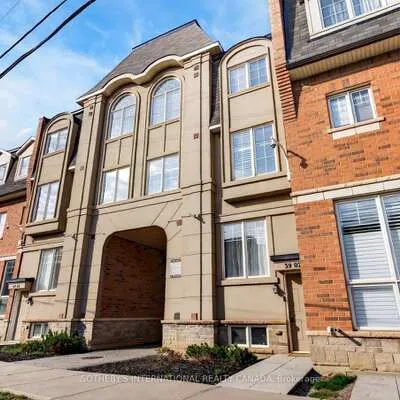 2420,&nbsp;Baronwood, 1019 - WM Westmount, Oakville