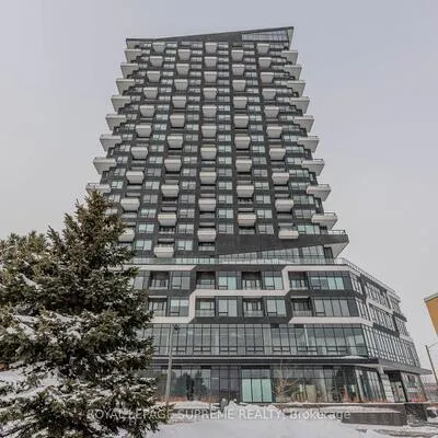 297,&nbsp;Oak Walk, 1015 - RO River Oaks, Oakville