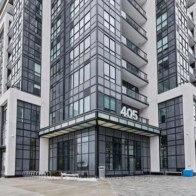 405,&nbsp;Dundas, 1008 - GO Glenorchy, Oakville