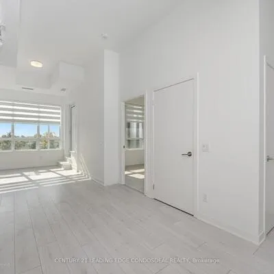 405,&nbsp;Dundas, 1008 - GO Glenorchy, Oakville