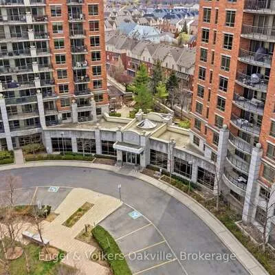 2379,&nbsp;Central Park, 1015 - RO River Oaks, Oakville