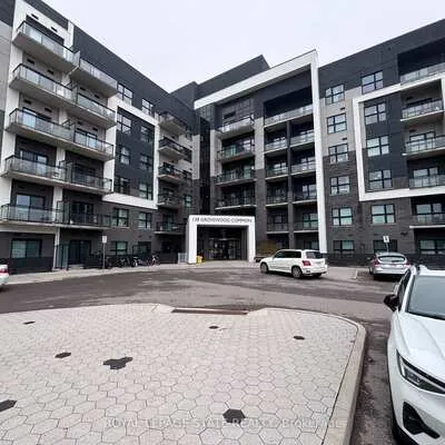 128,&nbsp;Grovewood, 1008 - GO Glenorchy, Oakville