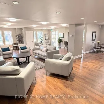 2300,&nbsp;Parkhaven, 1015 - RO River Oaks, Oakville