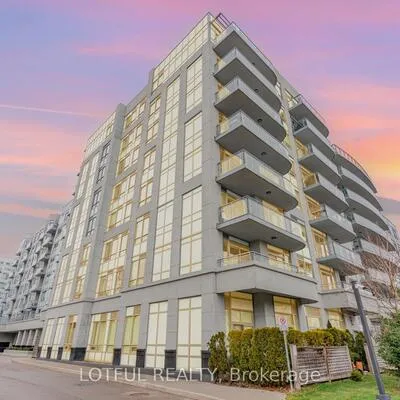 3500,&nbsp;Lakeshore, 1001 - BR Bronte, Oakville