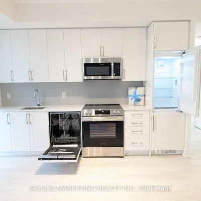 2450,&nbsp;Old Bronte, 1019 - WM Westmount, Oakville