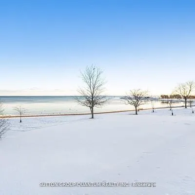 2170,&nbsp;Marine, 1001 - BR Bronte, Oakville