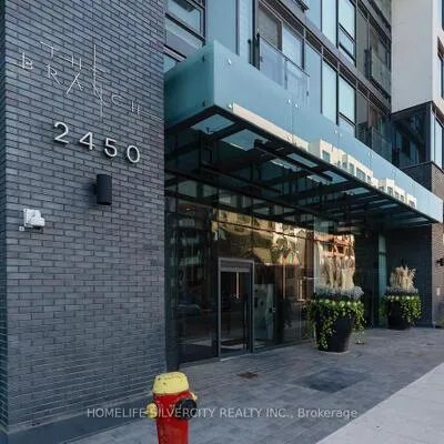 2450,&nbsp;Old Bronte, 1019 - WM Westmount, Oakville