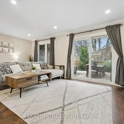 1270,&nbsp;Gainsborough, 1005 - FA Falgarwood, Oakville