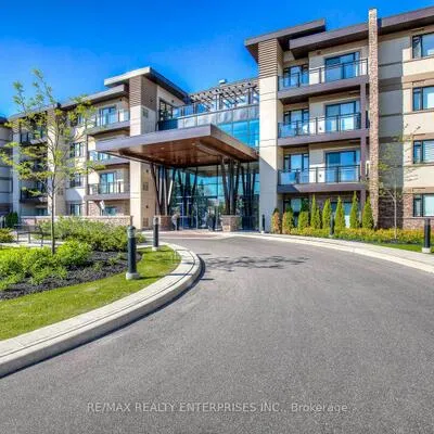 128,&nbsp;Garden, 1002 - CO Central, Oakville