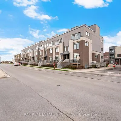 3058,&nbsp;Sixth, 1008 - GO Glenorchy, Oakville
