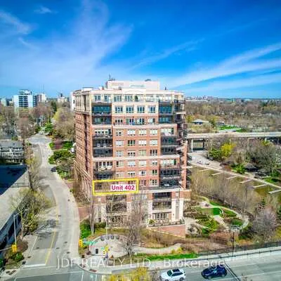 111,&nbsp;Forsythe, 1002 - CO Central, Oakville