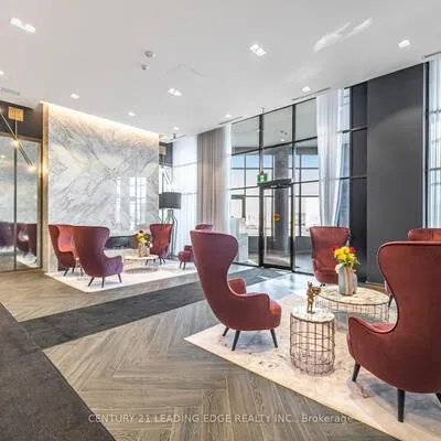 405,&nbsp;Dundas, 1008 - GO Glenorchy, Oakville