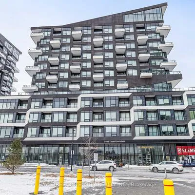 2485,&nbsp;Taunton, 1015 - RO River Oaks, Oakville