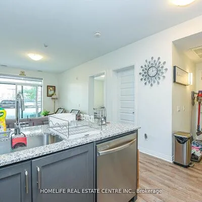 95,&nbsp;Dundas, 1008 - GO Glenorchy, Oakville