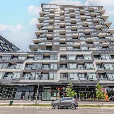 2481,&nbsp;Taunton, 1015 - RO River Oaks, Oakville