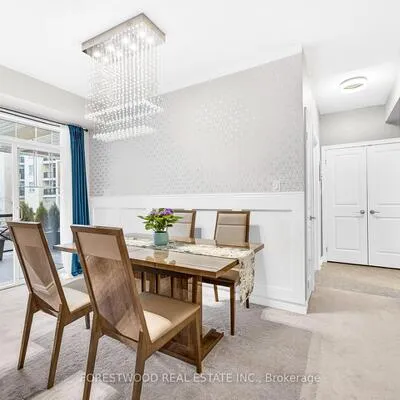 2338,&nbsp;Taunton, 1015 - RO River Oaks, Oakville