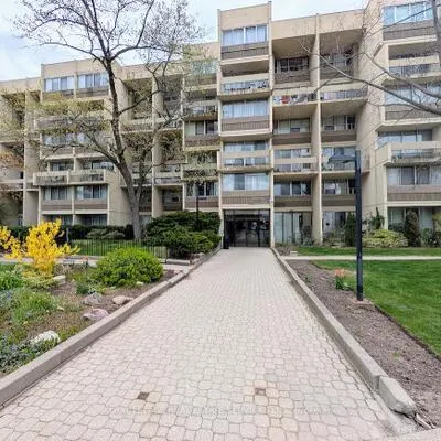 1300,&nbsp;Marlborough, 1005 - FA Falgarwood, Oakville
